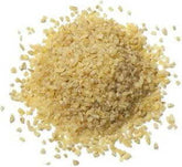 BULGUR (GRÖSSE) EKO (RÅVAROR) (25 kg)